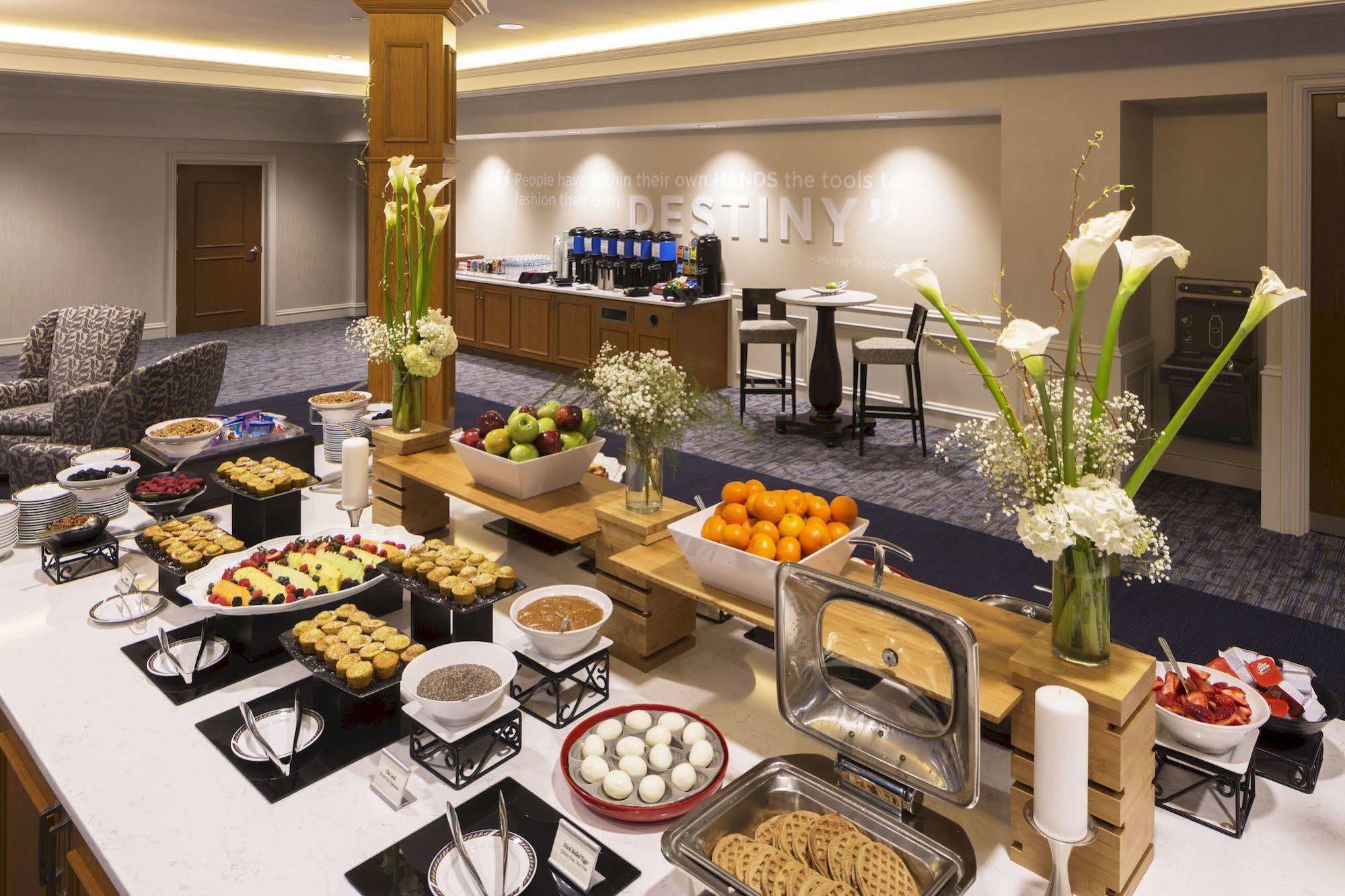Nationwide Hotel And Conference Center Flint Dış mekan fotoğraf